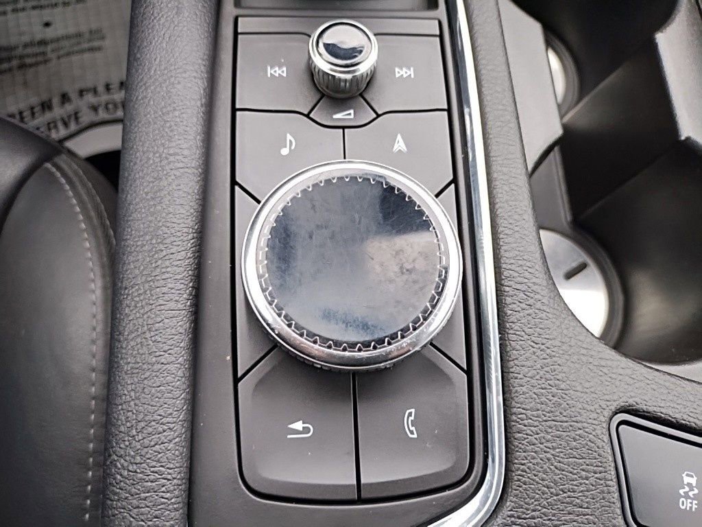 Used 2023 Cadillac XT5 Premium Luxury AWD/4WD image 40