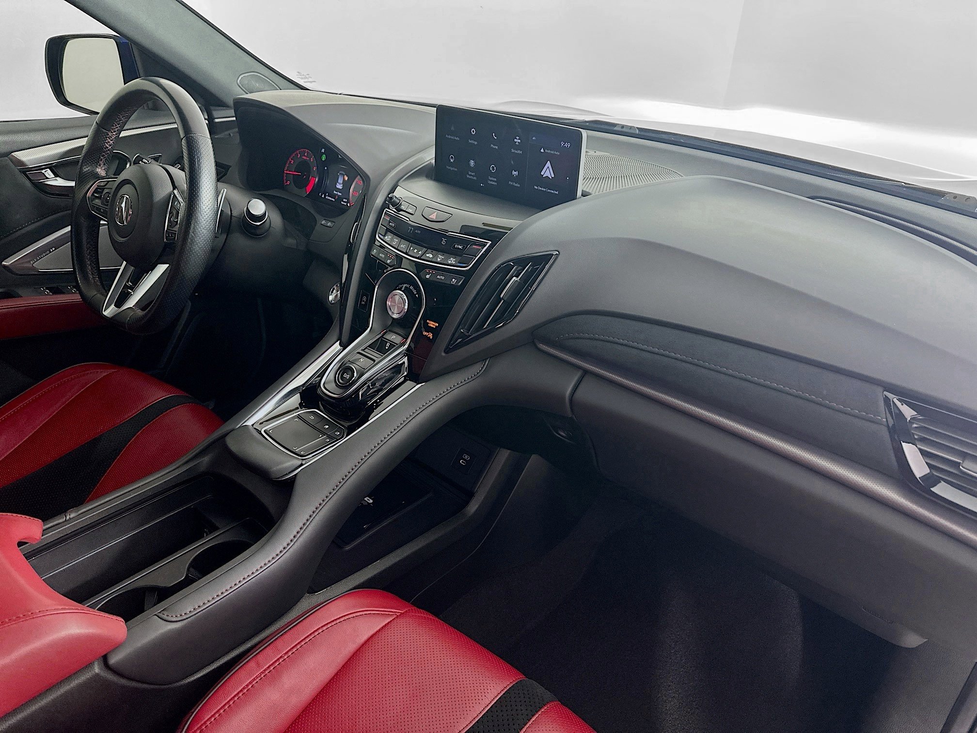 Used 2022 Acura RDX A-Spec image 38