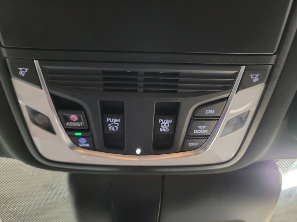 Used 2023 Acura RDX A-Spec AWD/4WD image 22