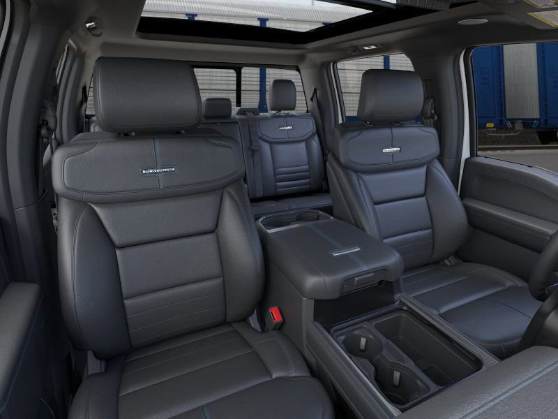 New 2026 Ford F250 Platinum AWD/4WD image 10