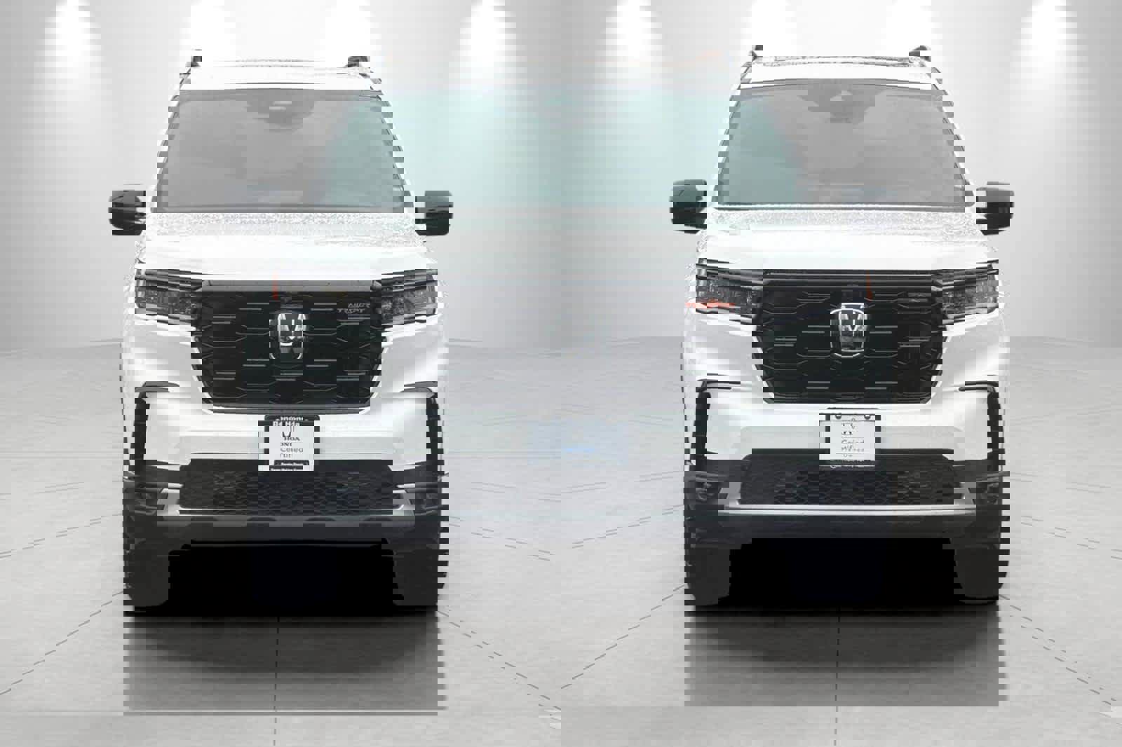 Used 2025 Honda Pilot TrailSport image 10