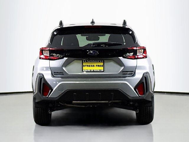 New 2026 Subaru Crosstrek 2.5i Sport w/ Crosstrek Mirror Package AWD/4WD image 6