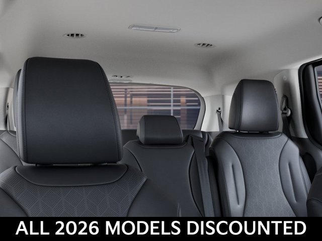 New 2026 Kia Carnival FWD image 27