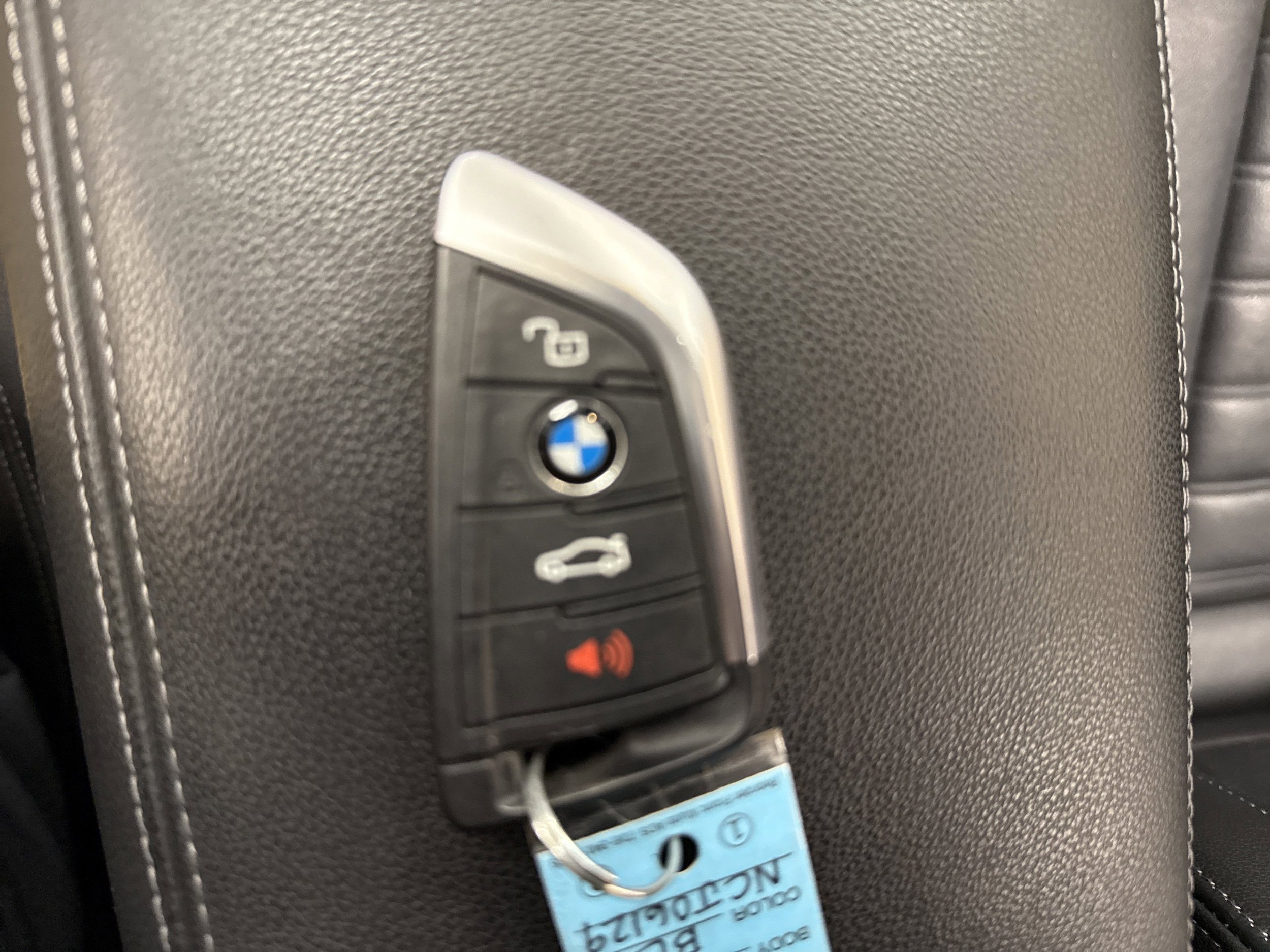 Used 2022 BMW 430i xDrive Convertible w/ Premium Package AWD/4WD image 33