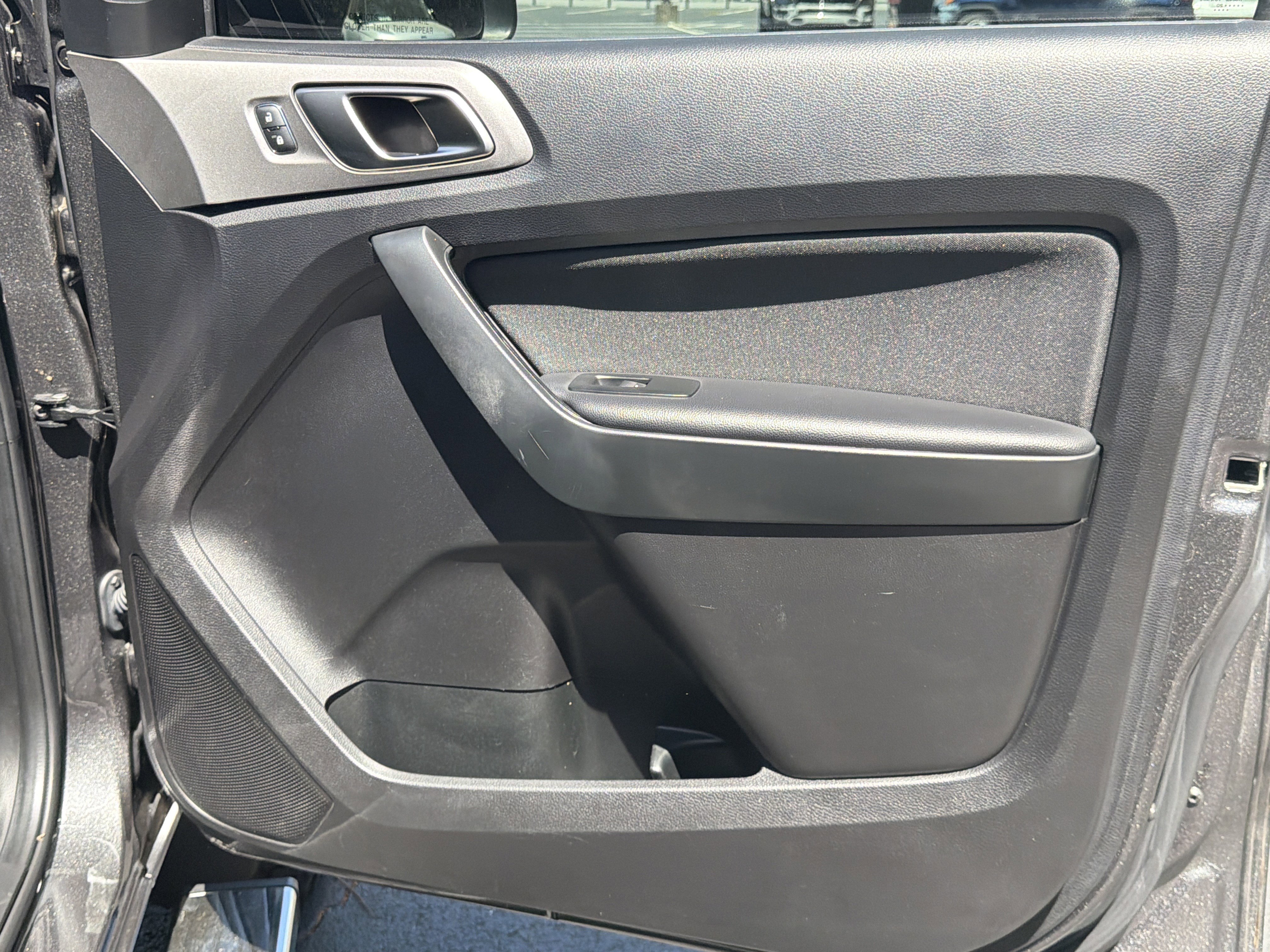 Used 2020 Ford Ranger XLT w/ Equipment Group 302A Luxury image 17