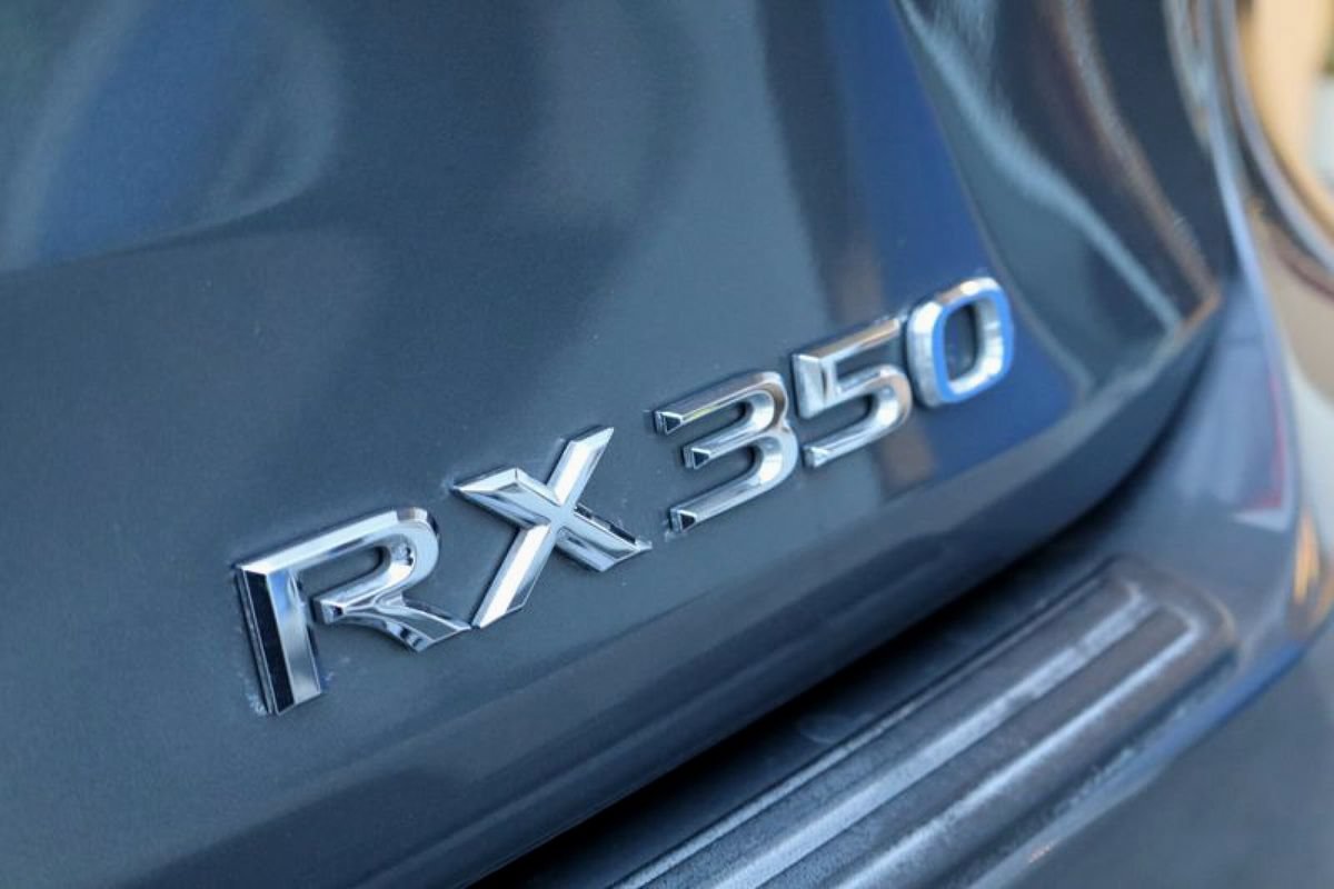 Used 2016 Lexus RX 350 AWD w/ Premium Package image 32