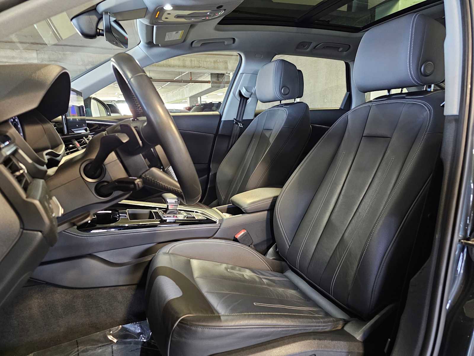 Used 2020 Audi A4 2.0T allroad Premium Plus AWD/4WD image 29