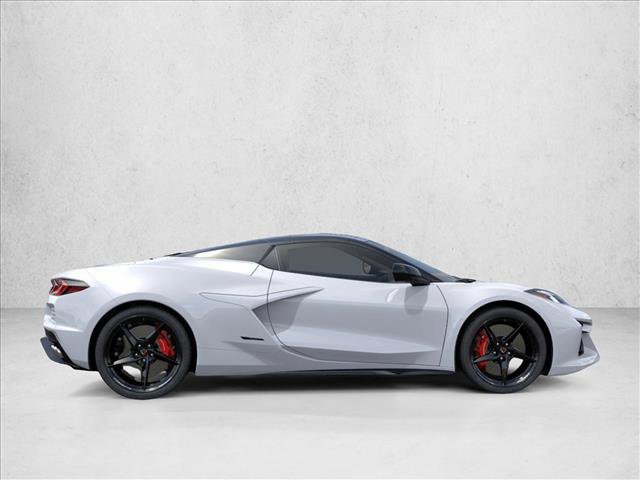 New 2025 Chevrolet Corvette E-Ray image 5