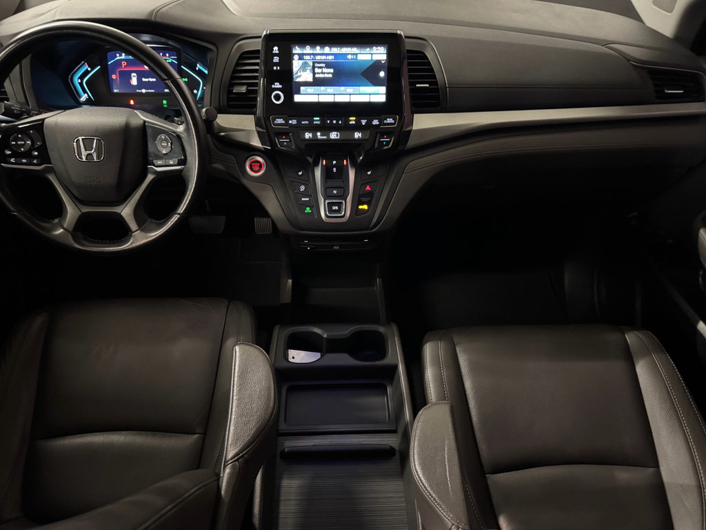 Used 2018 Honda Odyssey Touring image 21