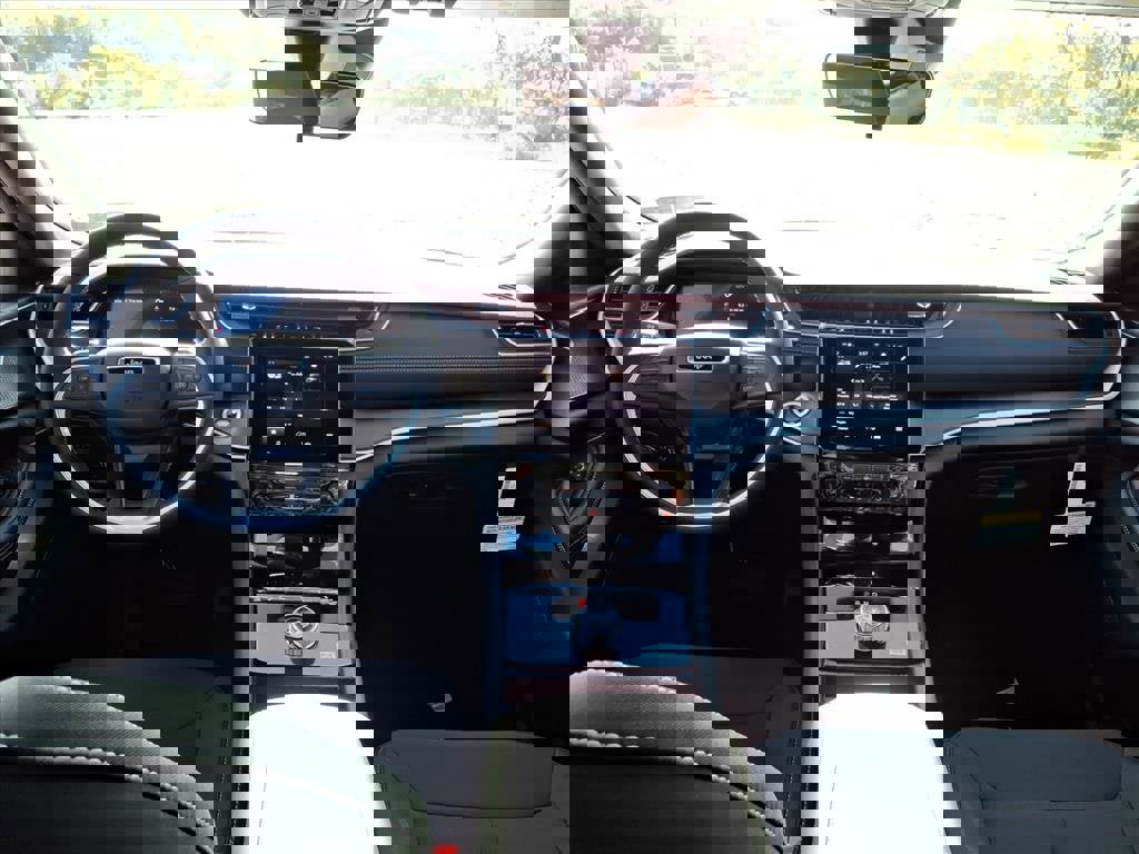 New 2025 Jeep Grand Cherokee L Laredo w/ Luxury Tech Group I image 9