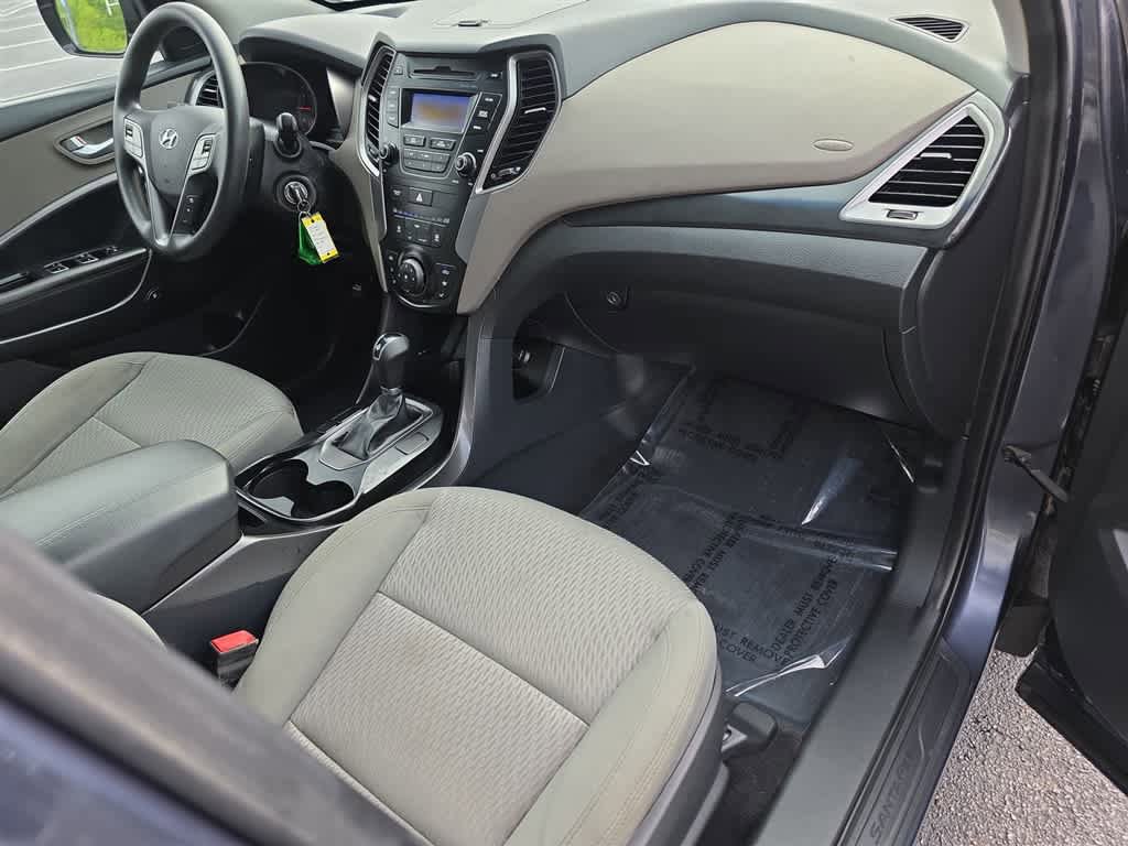 Used 2014 Hyundai Santa Fe Sport FWD image 10