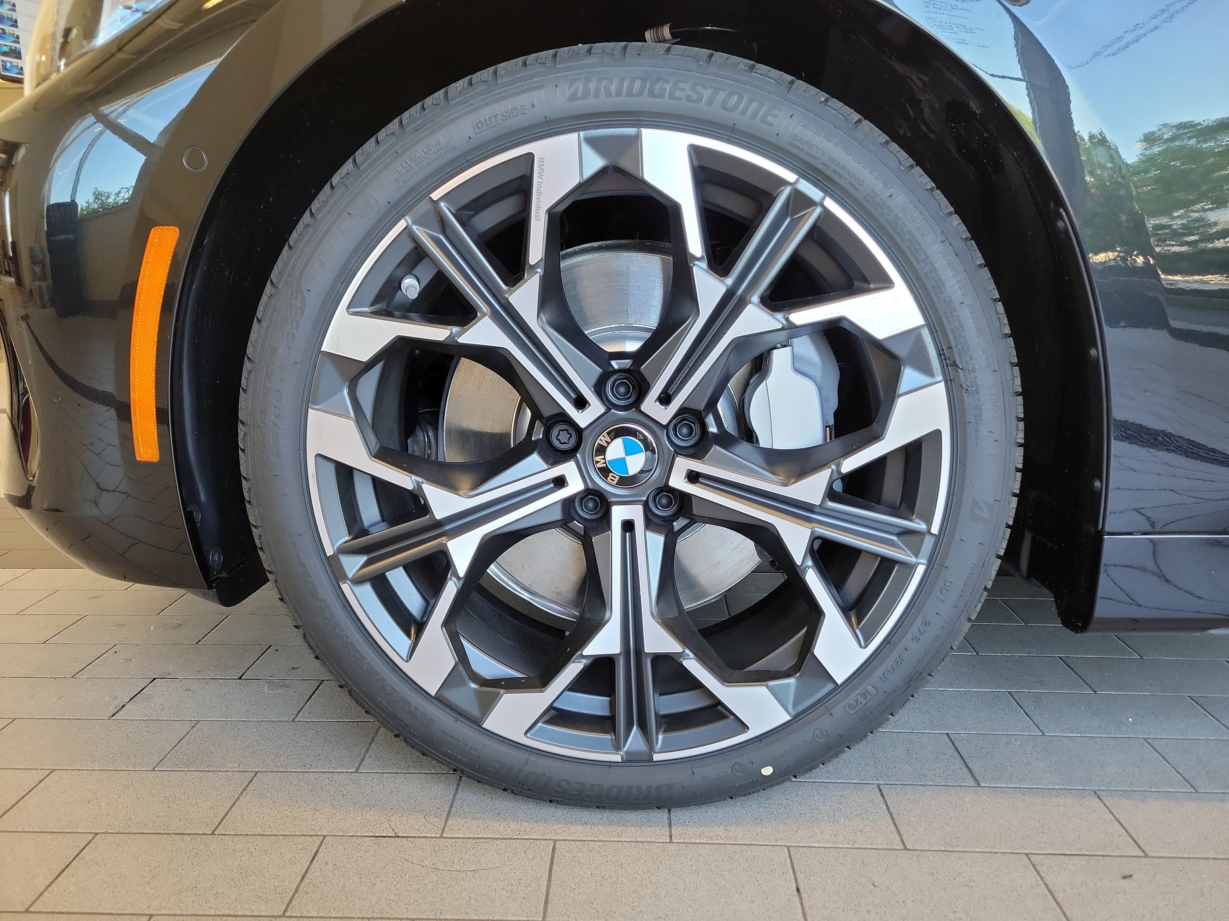 New 2027 BMW 430i Coupe w/ Premium Package AWD/4WD image 11