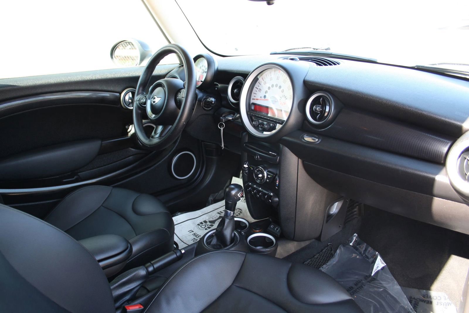 Used 2013 MINI Cooper Clubman S FWD image 6