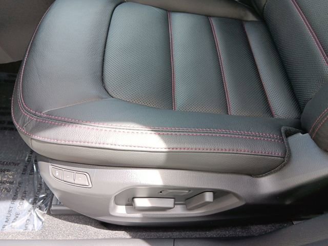 New 2025 MAZDA CX-5 2.5 Turbo w/ Premium Package image 15