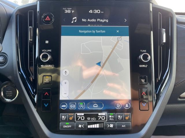 New 2026 Subaru Forester Touring image 10