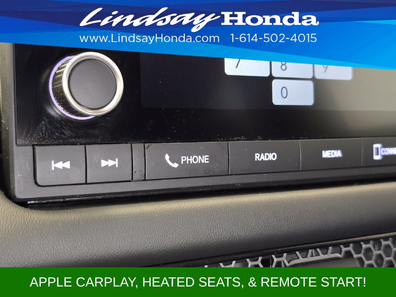 Used 2025 Honda HR-V Sport image 19