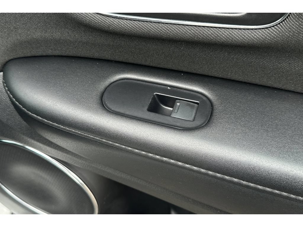Certified 2020 Honda HR-V EX image 22