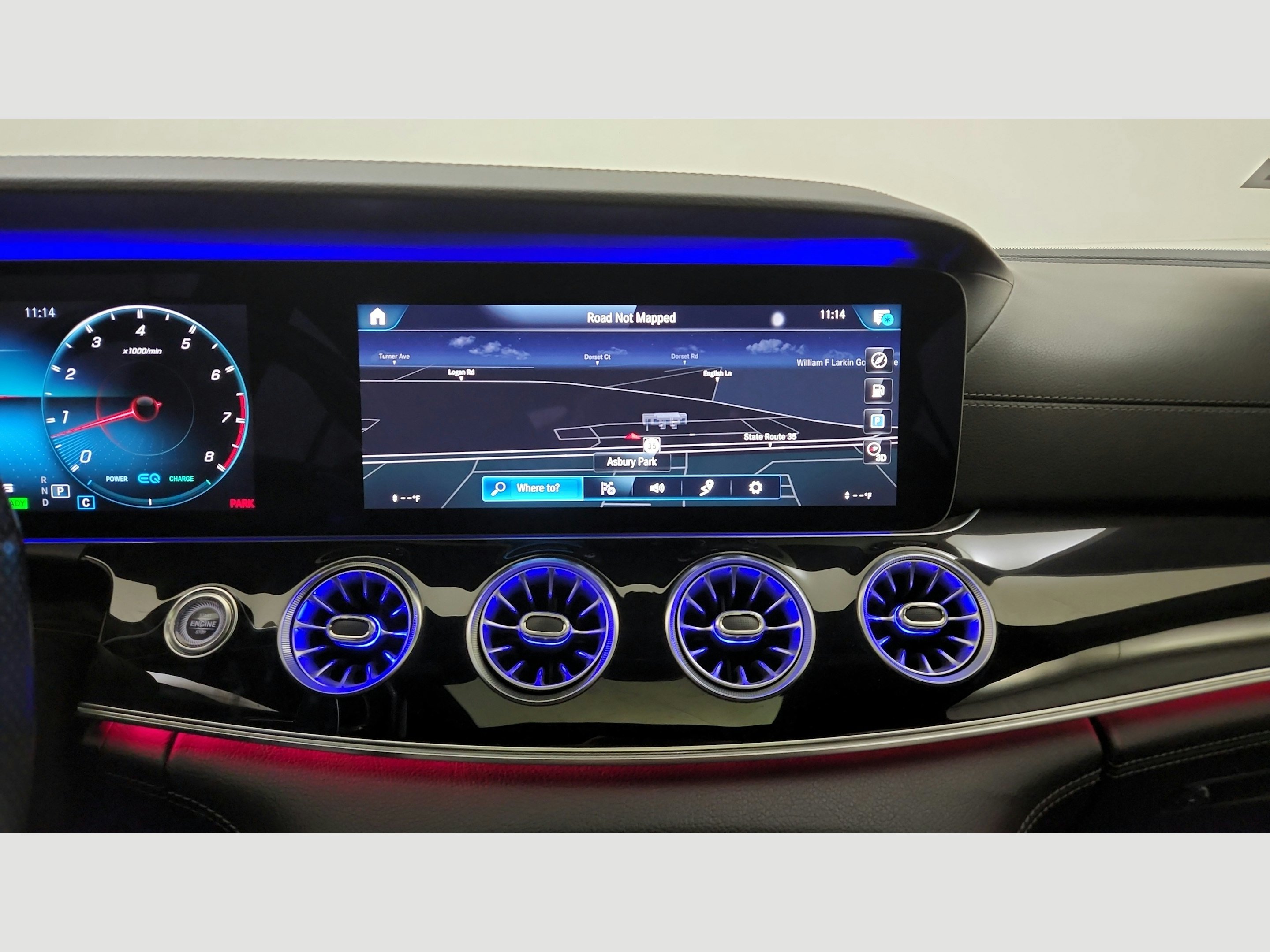 Used 2021 Mercedes-Benz AMG GT 53 image 23
