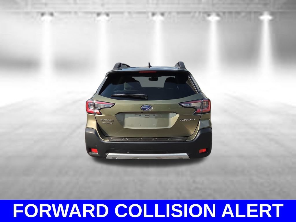 Certified 2024 Subaru Outback Limited AWD/4WD image 6
