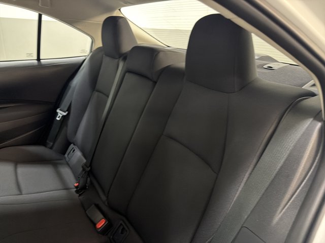 Used 2025 Toyota Corolla LE FWD image 20