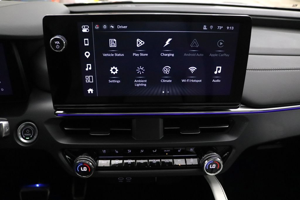 Certified 2024 Acura ZDX A-Spec AWD/4WD image 17