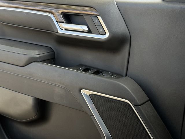 Used 2025 Chevrolet Silverado 1500 LT w/ Safety Package image 24