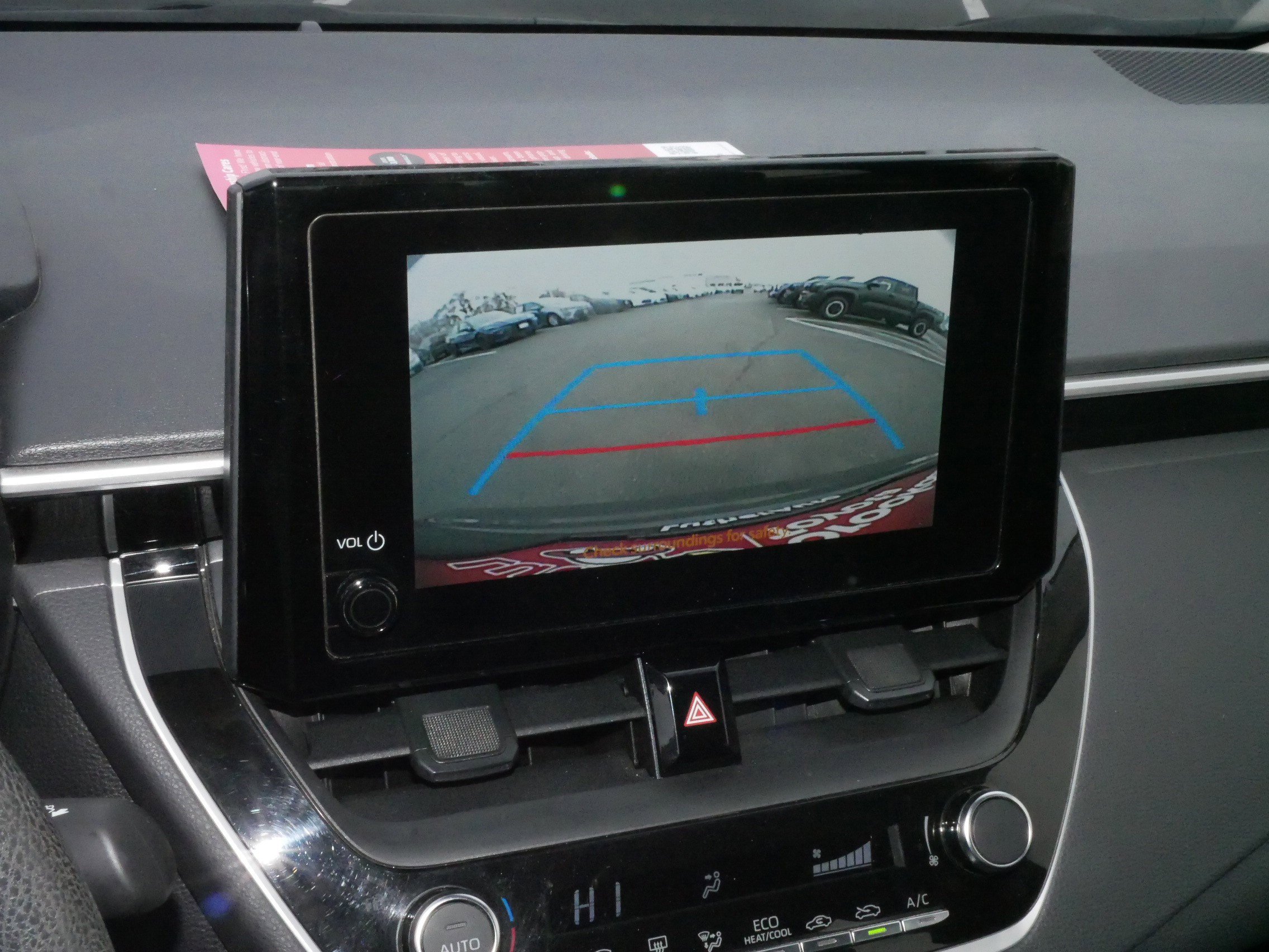 Certified 2024 Toyota Corolla LE image 29