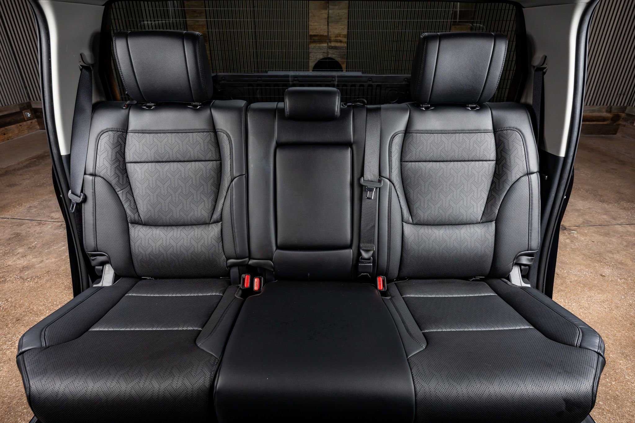 Used 2023 Toyota Tundra Limited image 33