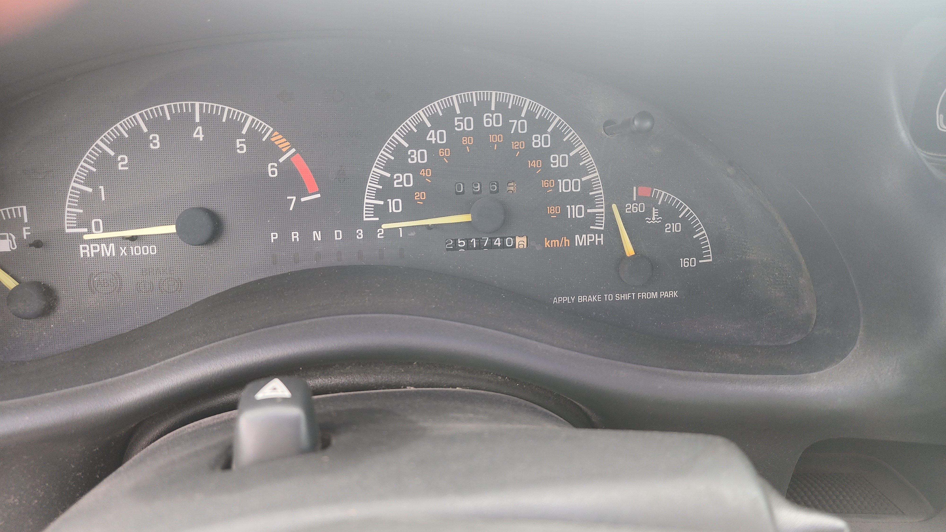 Used 1998 Pontiac Grand Prix GT w/ Opt Pkg FWD image 8