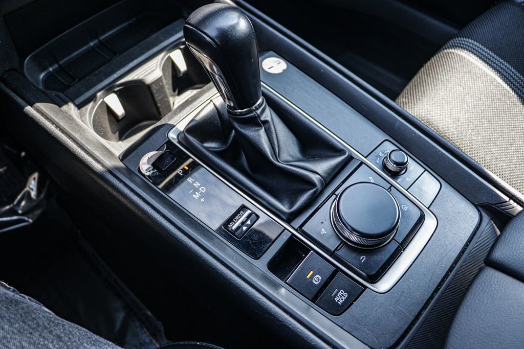 Used 2024 MAZDA CX-50 AWD 2.5 S w/ Preferred Package image 37