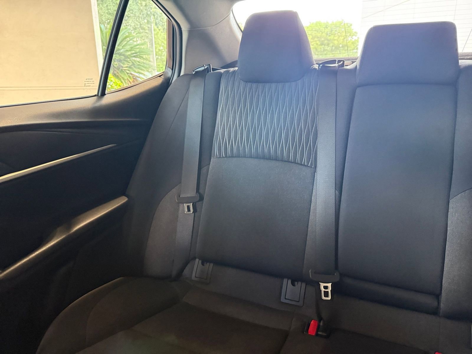 Used 2025 Toyota Camry LE image 33