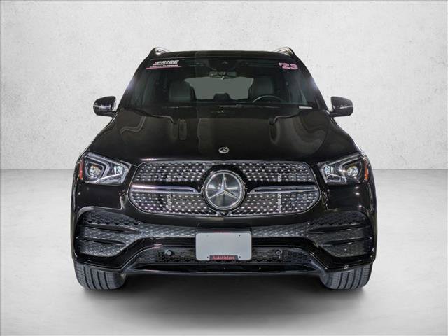 Certified 2023 Mercedes-Benz GLE 450 4MATIC image 5