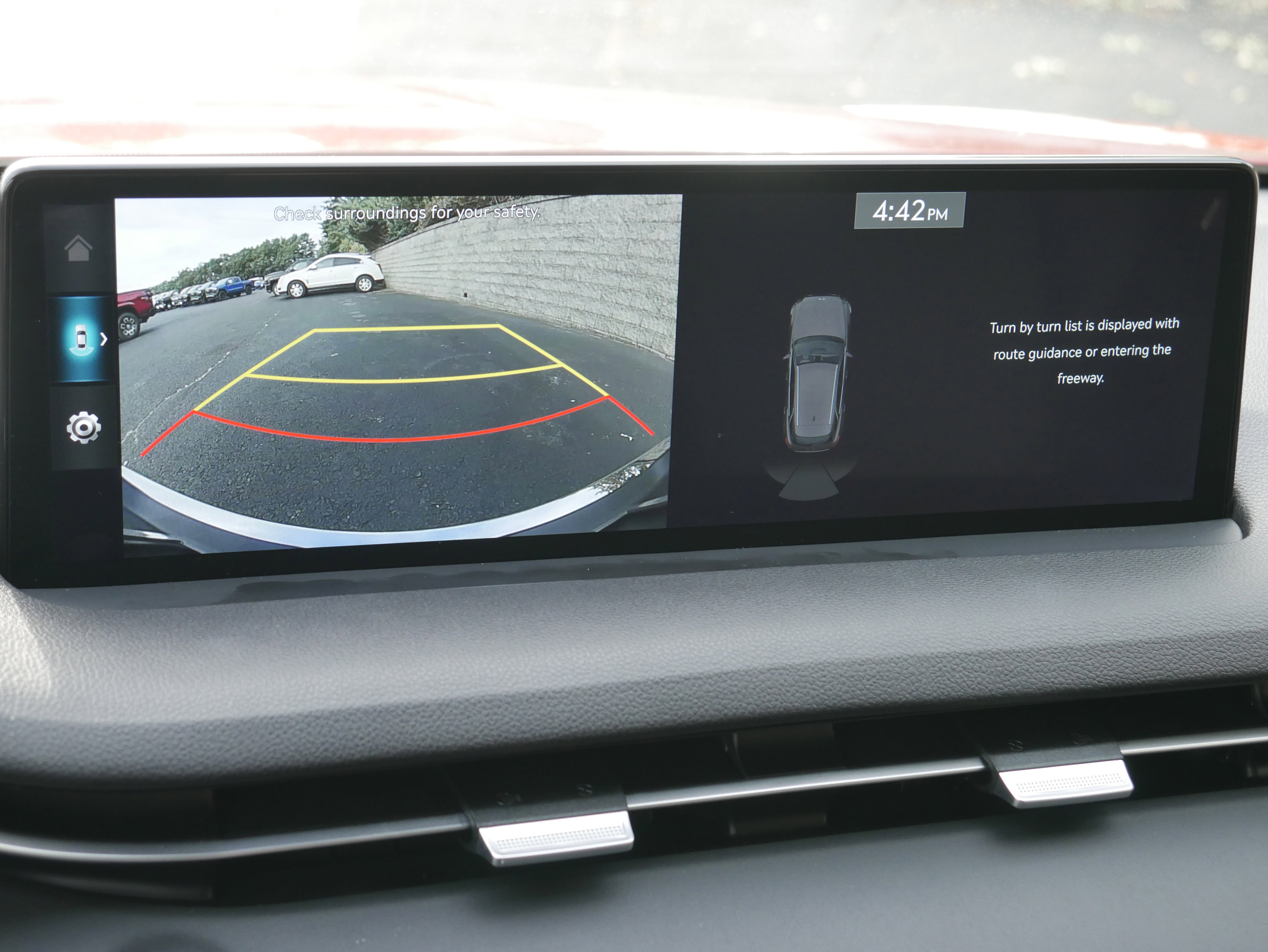 Certified 2025 Genesis GV70 2.5T image 47