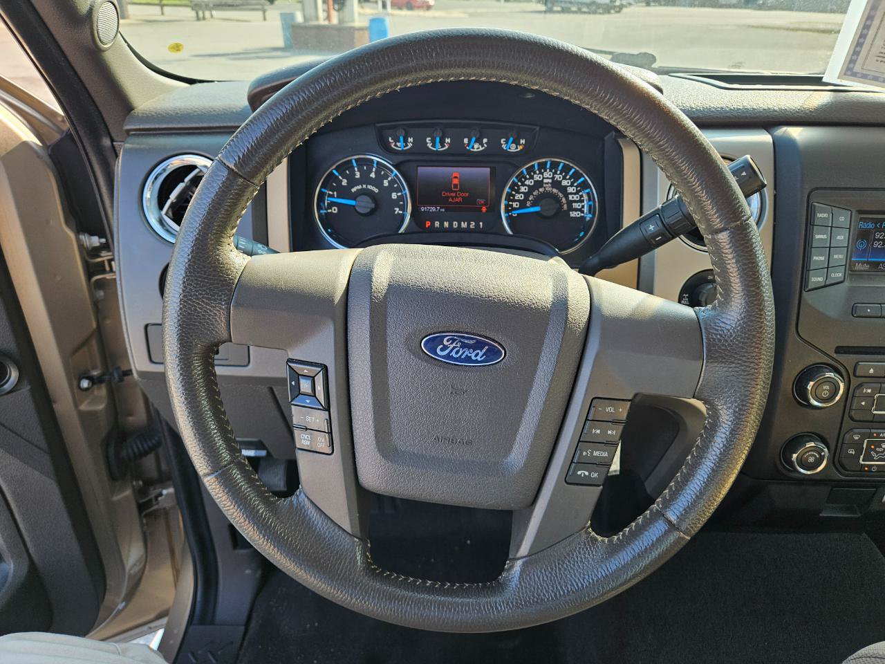 Used 2013 Ford F150 XLT w/ XLT Chrome Pkg AWD/4WD image 24