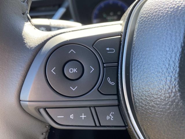 New 2026 Toyota Corolla SE FWD image 12