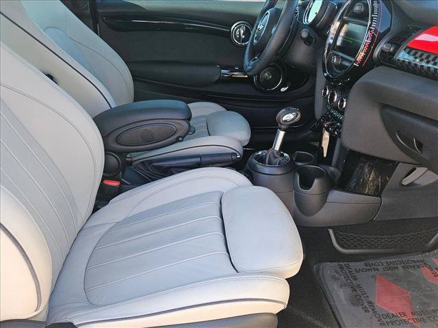 Used 2018 MINI Cooper John Cooper Works FWD image 20