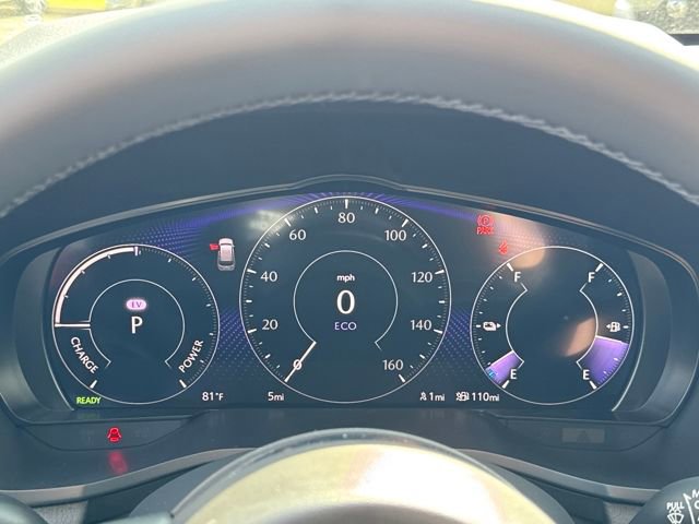 New 2026 MAZDA CX-70 SC Plus image 14