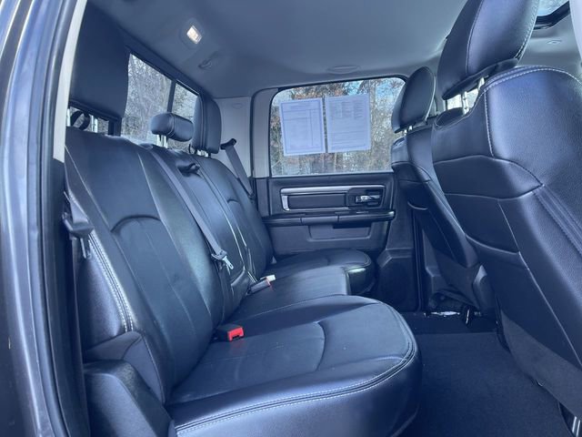 Used 2018 RAM 1500 Sport image 27