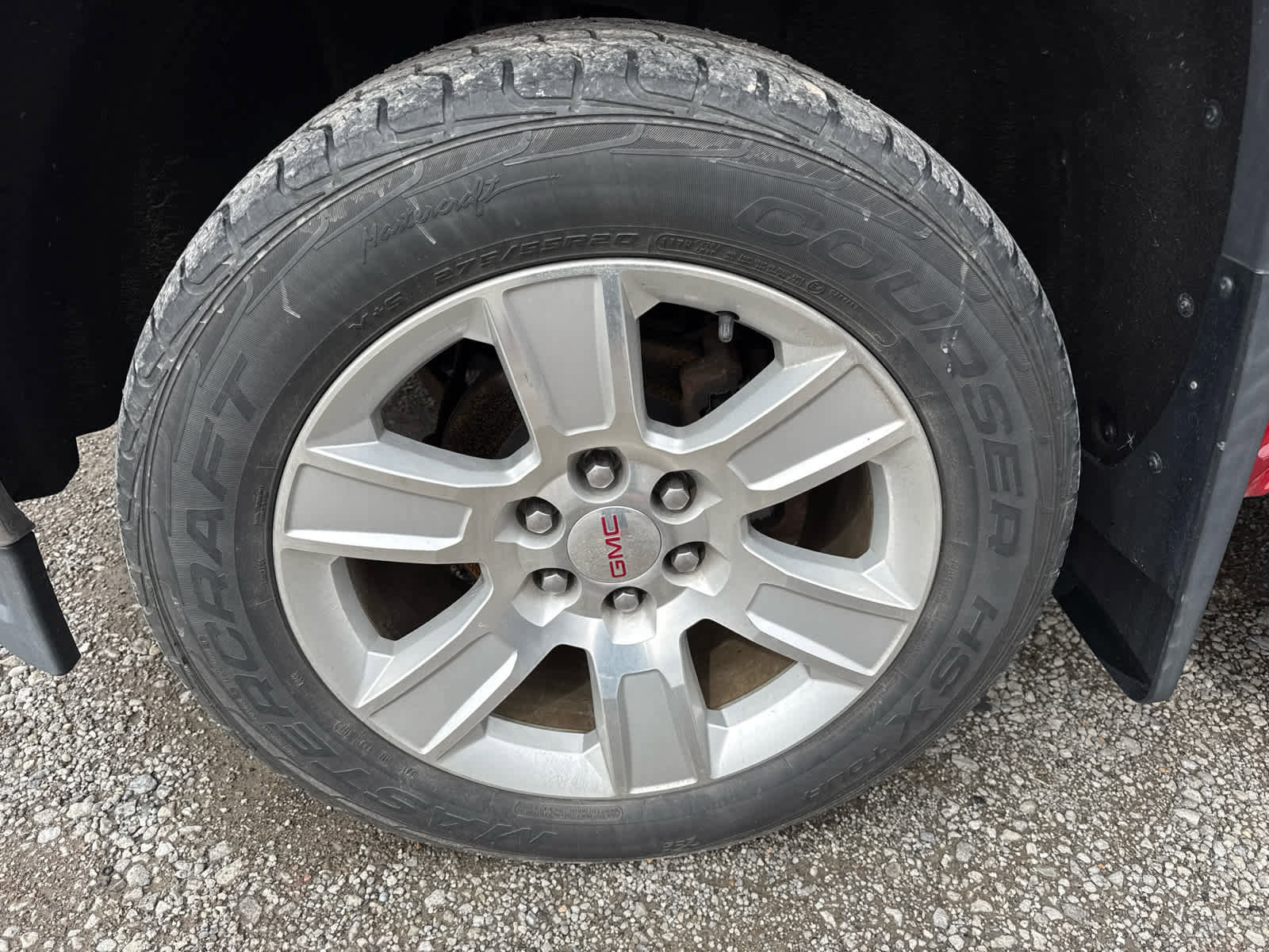 Used 2014 GMC Sierra 1500 SLE w/ SLE Value Package image 3