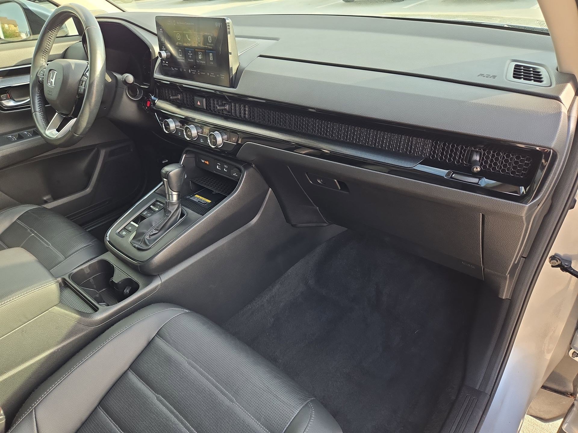 Used 2023 Honda CR-V EX-L image 33