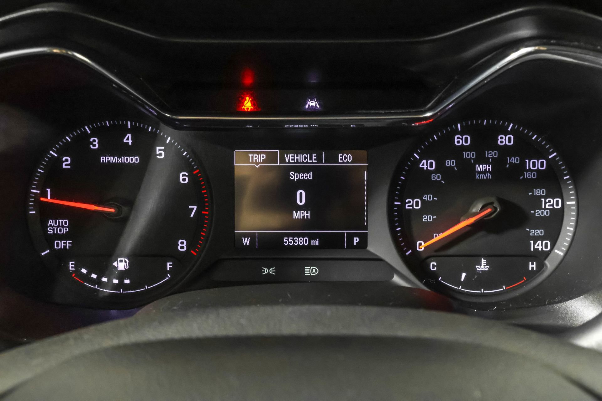 Used 2023 Chevrolet TrailBlazer LT image 27