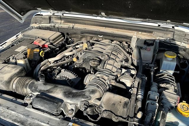 Used 2023 Jeep Gladiator Overland AWD/4WD image 31