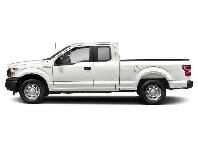 Used 2019 Ford F150 XL w/ XL Power Equipment Group AWD/4WD image 29