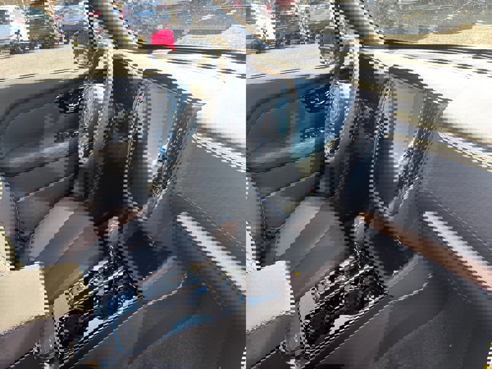 New 2026 Subaru Forester Limited image 47