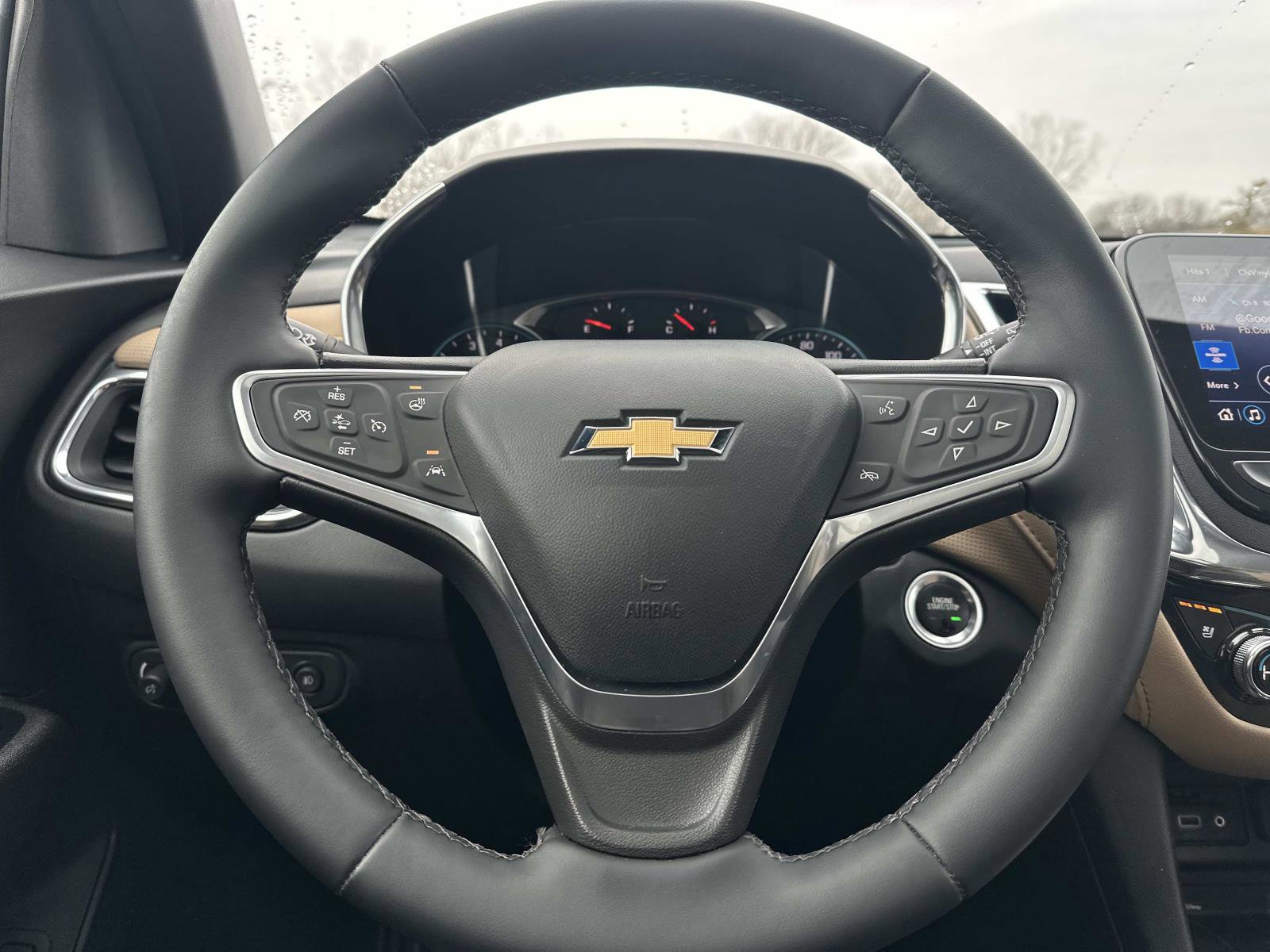 Certified 2023 Chevrolet Equinox Premier image 22