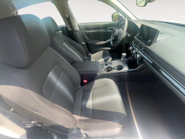 Used 2024 Honda Civic LX image 14