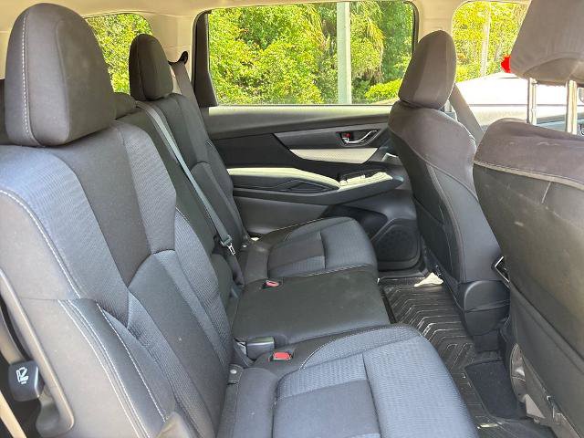 Used 2021 Subaru Ascent Premium w/ Convenience Package AWD/4WD image 28