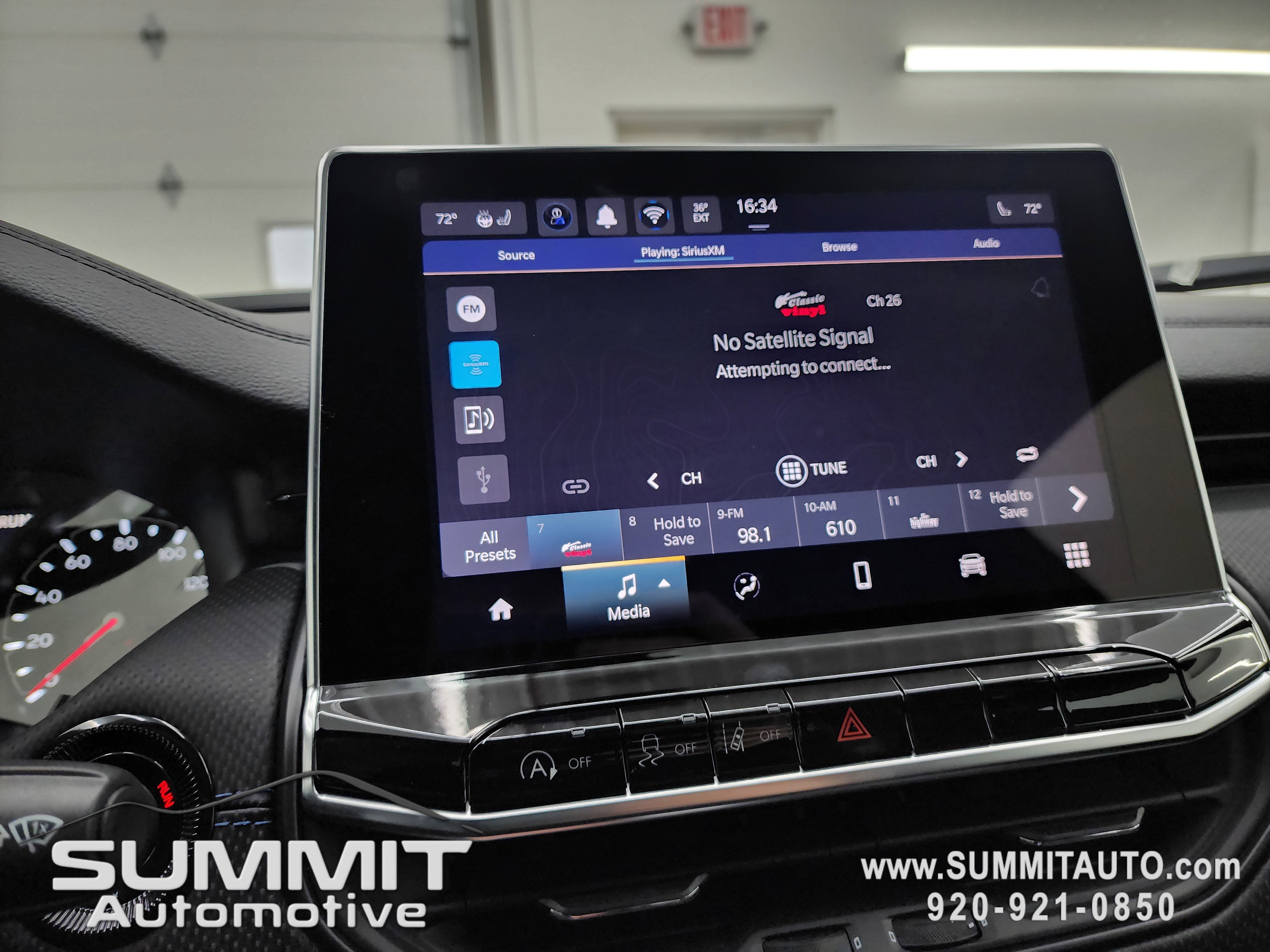 New 2026 Jeep Compass Latitude image 45