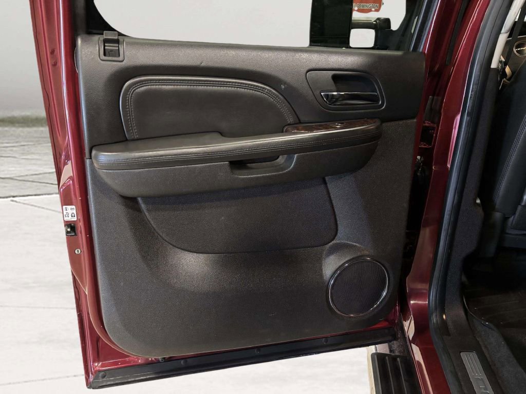 Used 2013 GMC Sierra 3500 Denali image 20