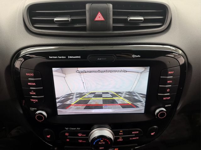 Used 2018 Kia Soul ! w/ Tech Package FWD image 29
